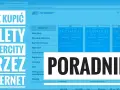 Jak kupić bilet miesięczny PKP przez internet bez zbędnych problemów