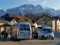 Gdzie odjeżdża bus na Kasprowy Wierch? Sprawdź najważniejsze informacje