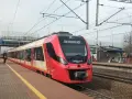 S1 rozkład jazdy SKM – sprawdź, kiedy odjeżdżają pociągi