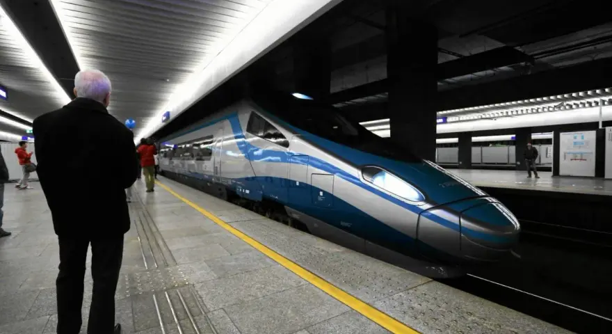 Jak kupić bilety obok siebie w Intercity i uniknąć problemów z rezerwacją
