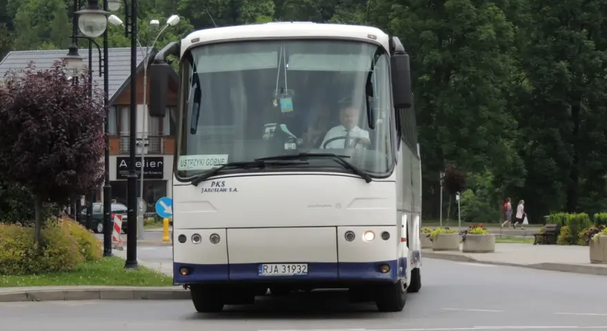 Rozkład jazdy PKS Jarosław - aktualne połączenia i informacje dla pasażerów