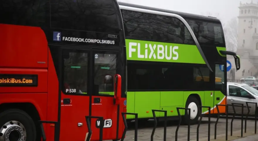 Skąd odjeżdża FlixBus z Zakopanego? Oto miejsce i ważne informacje