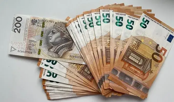 Ile pieniędzy można przewieźć przez granicę bez ryzyka utraty gotówki?